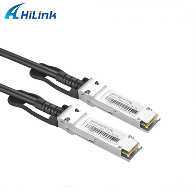 1M DAC Direct Attached Passive Copper Cable QSFP+ 40G