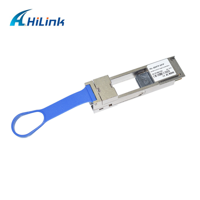 SFP+ Adapter QSFP+ Transceiver QSA Module 40G QSFP Breakout To 10G SFP+ Cage Only