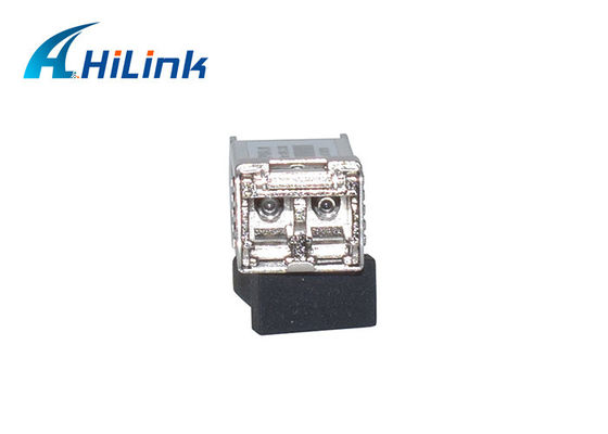 LC 10G Single fiber Transceiver Module CWDM 1510nm 80Km HILINK OEM Compatible