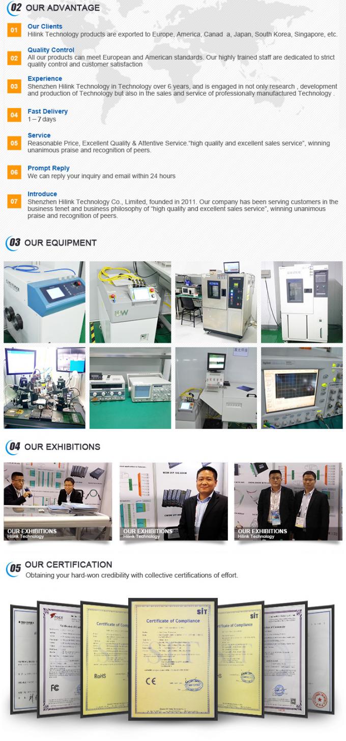 OM4 MPO Kabel Patch Cord Multimode MPO ((F) -MPO ((F) 8 Inti Tipe B 50/125um OM4 7M 7