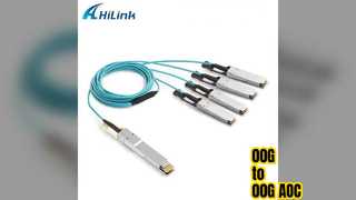 Kabel AOC 00G hingga x00G