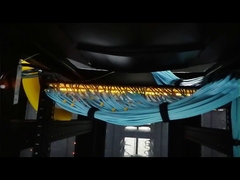 Data Centers Active Optical Cable 200G QSFP56 5m AOC Cable