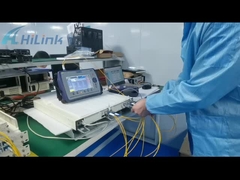 Subsistem Konversi Layanan Optik 1U HLDCI1600