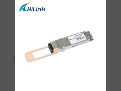 100G QSFP28 SR BIDI OM4 MMF 100M LC Transceiver