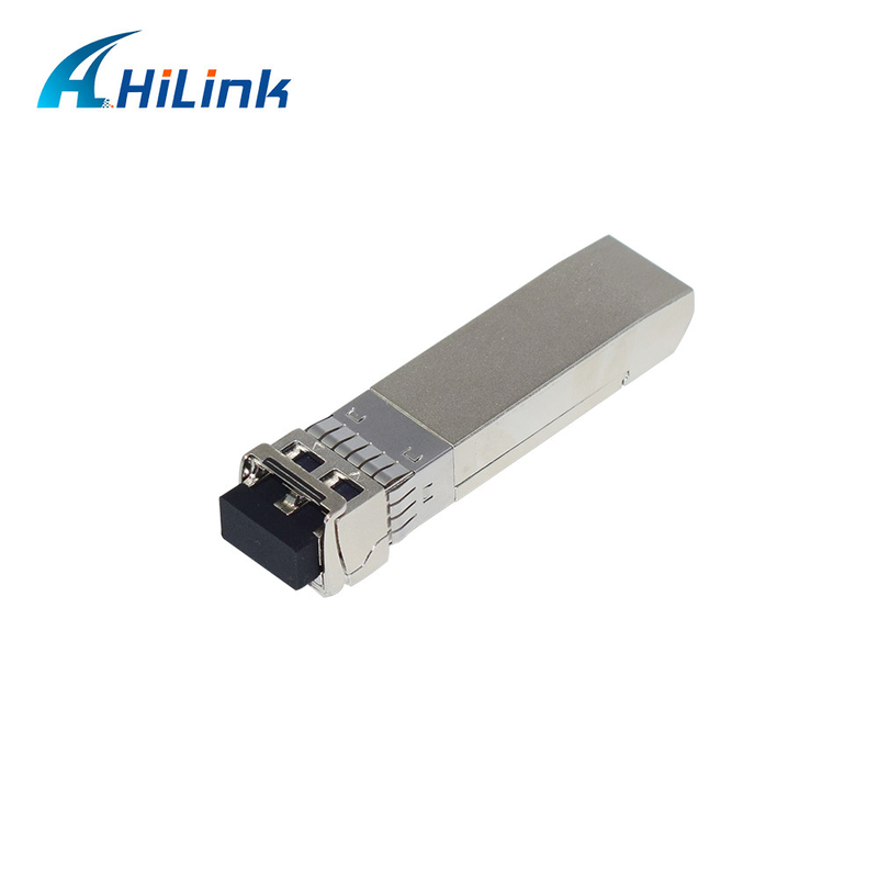 SFP28 25G SR SFP28-SR 850nm 25G Modul Optik 850nm 100M LC DOM Tramsceiver