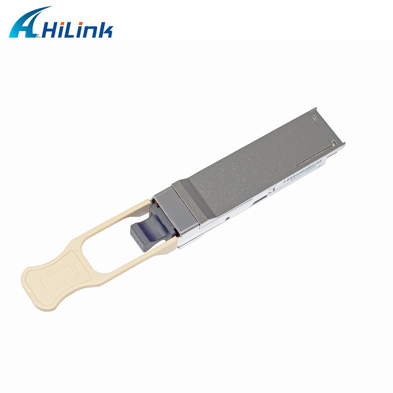 Huawei Kompatibel QSFP+ 40G SR4 MMF 850nm 100M OM3 150M OM4 MPO Transceiver Optik