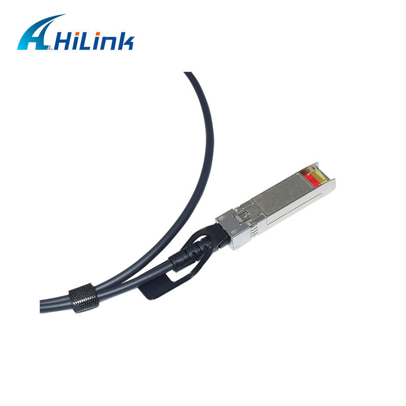 10G SFP DAC Tembaga Langsung Attach Tembaga Kabel 2/3/5M Panjang SFP Kabel