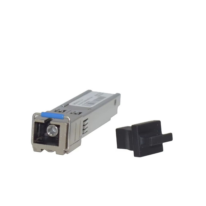 Brand New Kompatibel GPON OLT Kelas C++ SFP Modul 1.25G 2.5G GPON OLT Kelas C++