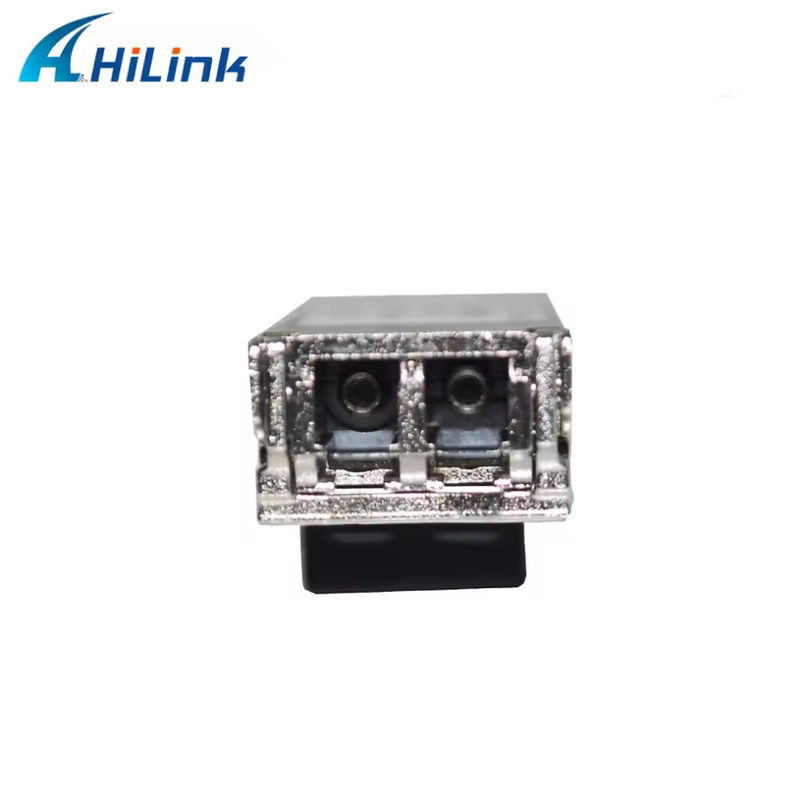 3 Tahun Garansi 10G-XFP-ZR-80km Hilink 10Gb/s 1550nm 80km Duplex Fiber SM XFP GBIC Transceiver Module