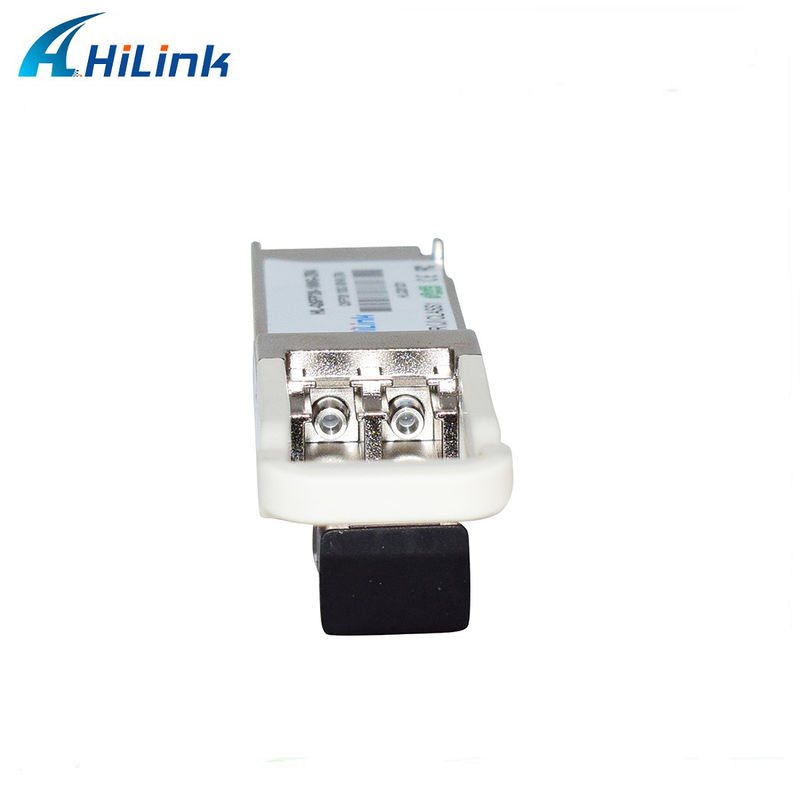 Hilink 100G QSFP28 ZR4 80km LWDM 1295-1304NM SOA+PIN DUPLEX LC CONNECTOR MODULAN Transceiver
