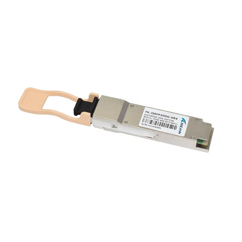Modul Serat Optik Konektor MultiMode MPO