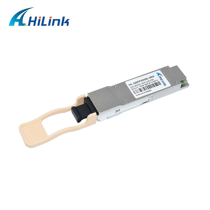 Modul Serat Optik Konektor MultiMode MPO