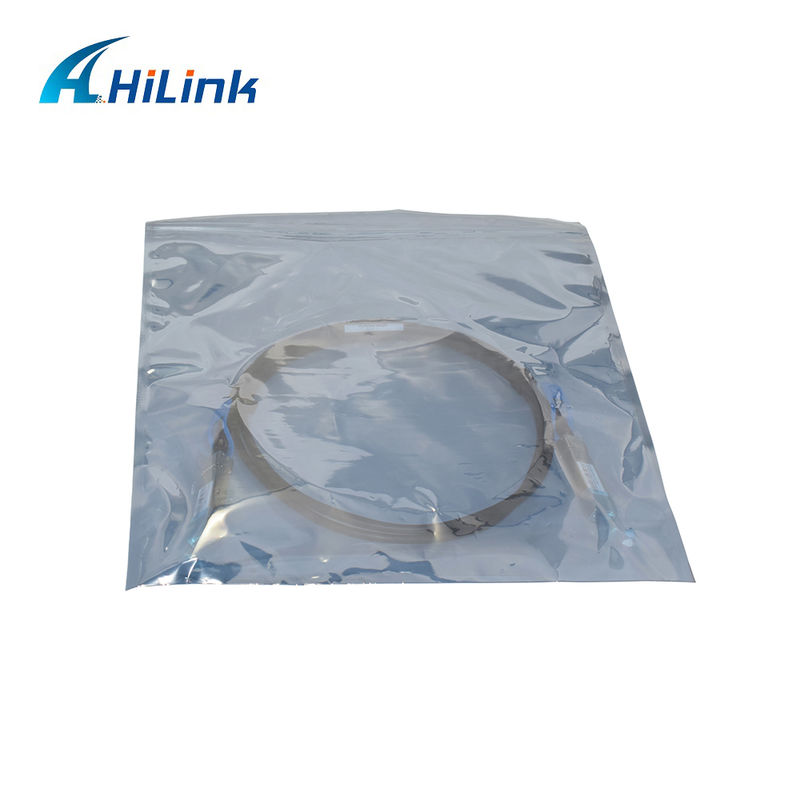 Kabel Tembaga Twinax Direct Attach Pasif 25G SFP28 ke SFP28 DAC 1M 2M 3M 5M