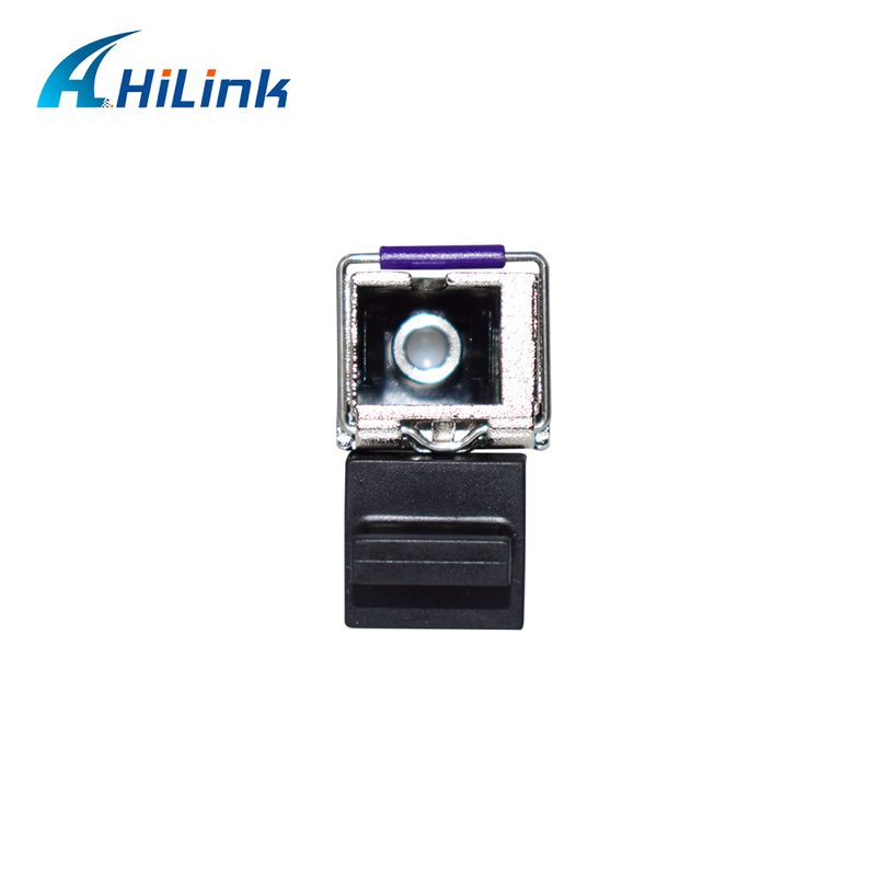 EPON OLT SFP Transceiver dengan PX20+ PX20++ PX20+++ untuk 1.25Gbps Data Rate dan 20KM Transmission