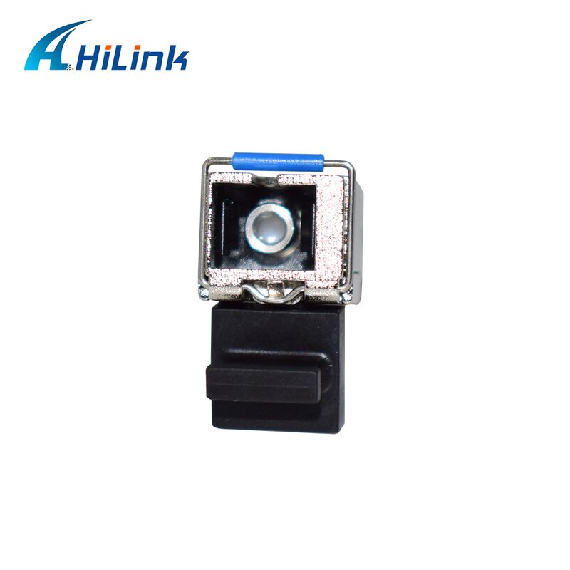 GPON OLT Transceiver SFP Modul dengan 8dBm 9dBm Output dan 2.5G Data Rate