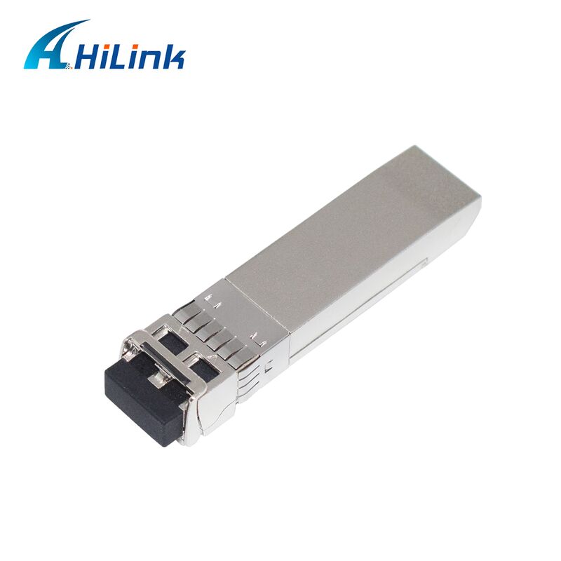 HL-SFP28-25G-SR 25G SFP28 SR Dual LC Transceiver dengan Laju Data 25Gbps Jarak 100m dan Panjang Gelombang 850nm