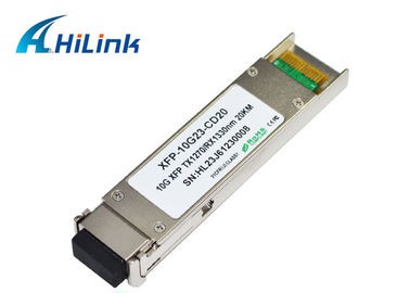 Modus tunggal XFP Transceiver Modul