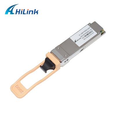 HL-QSFP200G-SR4 200G QSFP56 SR4 penerima optik