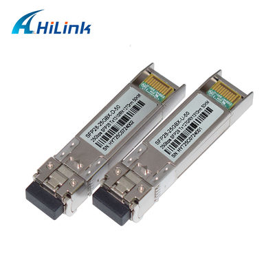 25G SFP28 BIDI 50km 1270/1310nm Modul