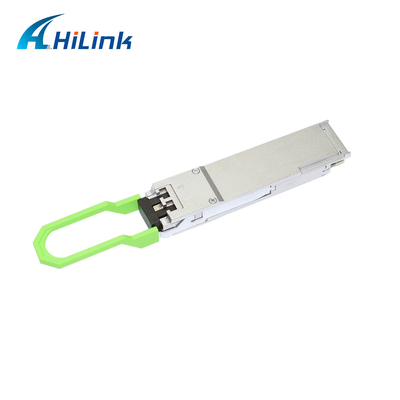 Hilink 200G QSFP56 FR4 QSFP Transceiver Module 2km 1310nm CWDM4 DOM Duplex LC SMF